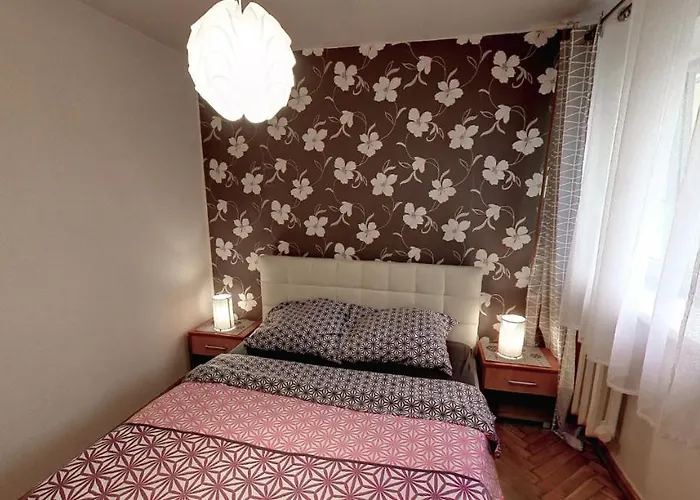 Karkonosz Apartamento