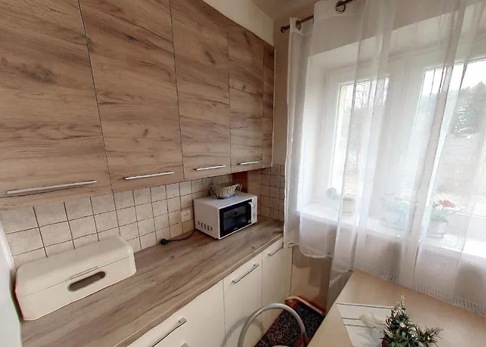 Karkonosz Szklarska Poręba