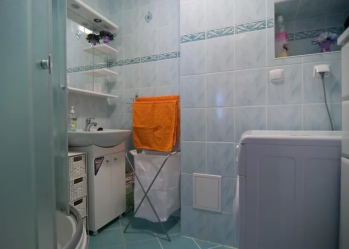 Karkonosz Apartamento *