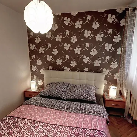 Karkonosz Διαμέρισμα