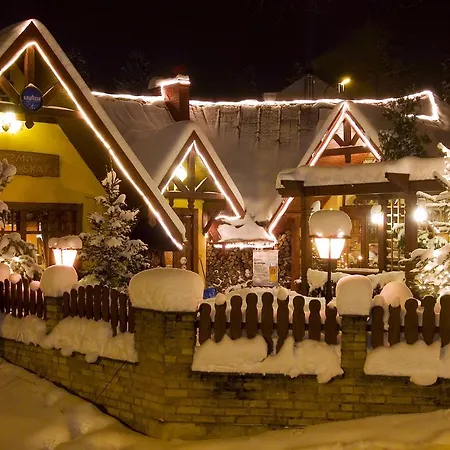 Διαμέρισμα Karkonosz *
