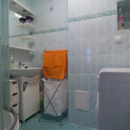 Karkonosz Διαμέρισμα *