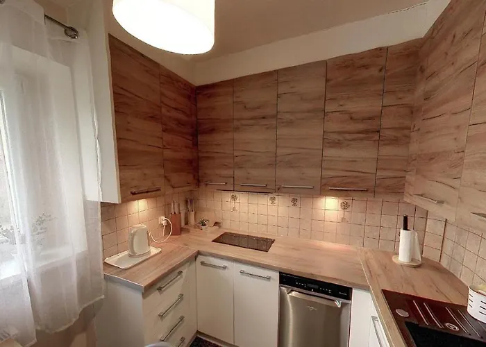 Karkonosz Sklářská Poruba